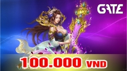 Gate 100k Gate 100k