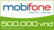Mobifone 500k Mobifone 500k