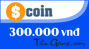 Thẻ Scoin 300k Thẻ Scoin 300k