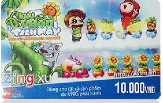 Zing card 10k Zing card 10k