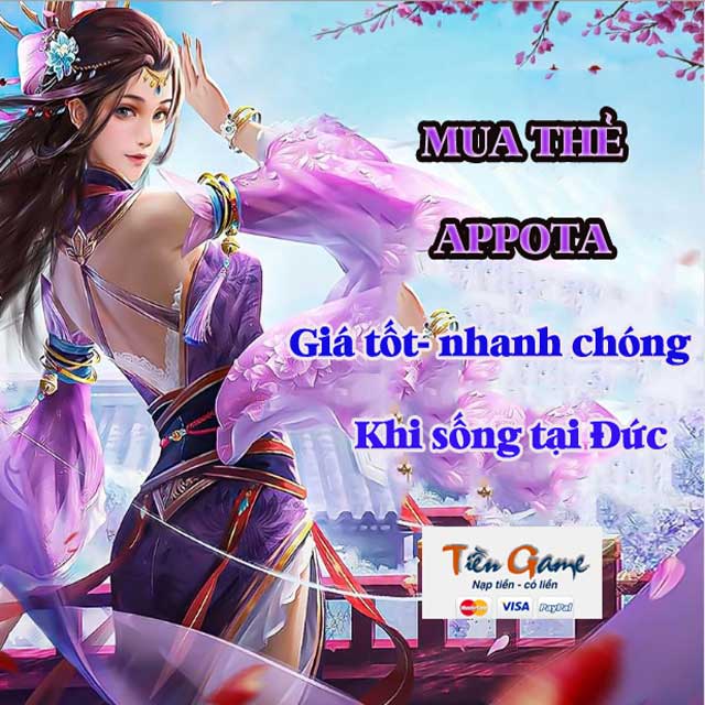 Mua-the-appota-khi-song-tai-duc