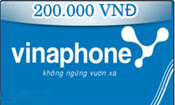 Mua thẻ vinaphone giá rẻ khi bạn ở nước ngoài