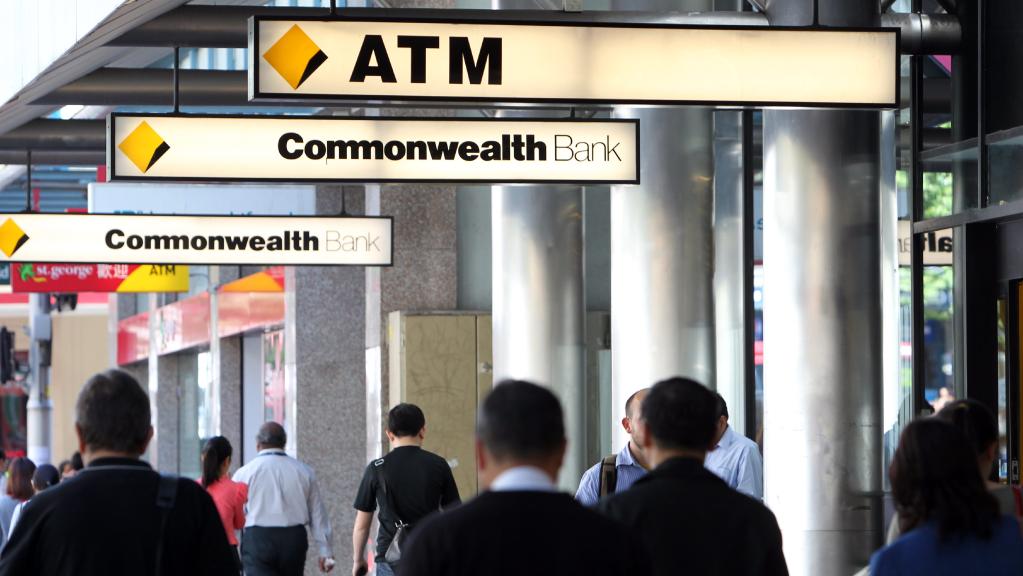 Mua thẻ Vinaphone tại Úc dễ dàng với chuyển khoản commonwealth bank