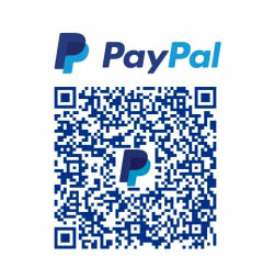 Hướng dẫn thanh toán quốc tế bằng Paypal QR khi sống ở nước ngoài