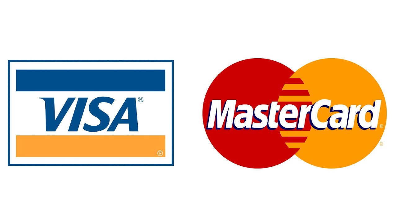 Hướng dẫn thanh toán bằng Visa hoặc Mastercard