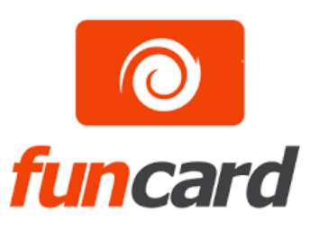 Mua thẻ Funcard bất cứ ở đâu trên khắp cả nước