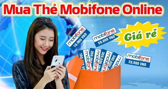 Mách bạn mẹo mua thẻ mobiphone dễ dàng nhất hiện nay