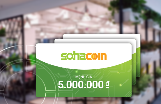 Lợi ích của việc mua thẻ Sohacoin online tại Tiengame.com