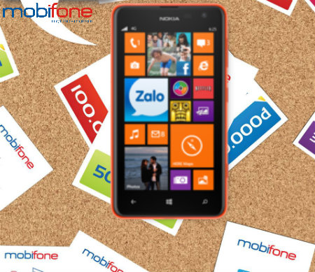 Bạn có biết mua thẻ Mobifone dùng làm gì?