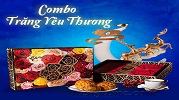 Combo Trăng Yêu Thương